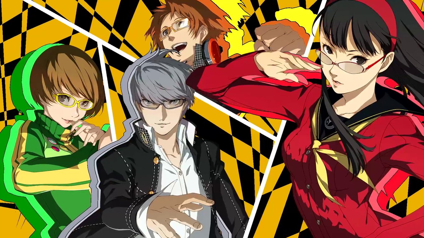 Top 10 games Anime hấp dẫn nhất trên Nintendo Switch phần 3