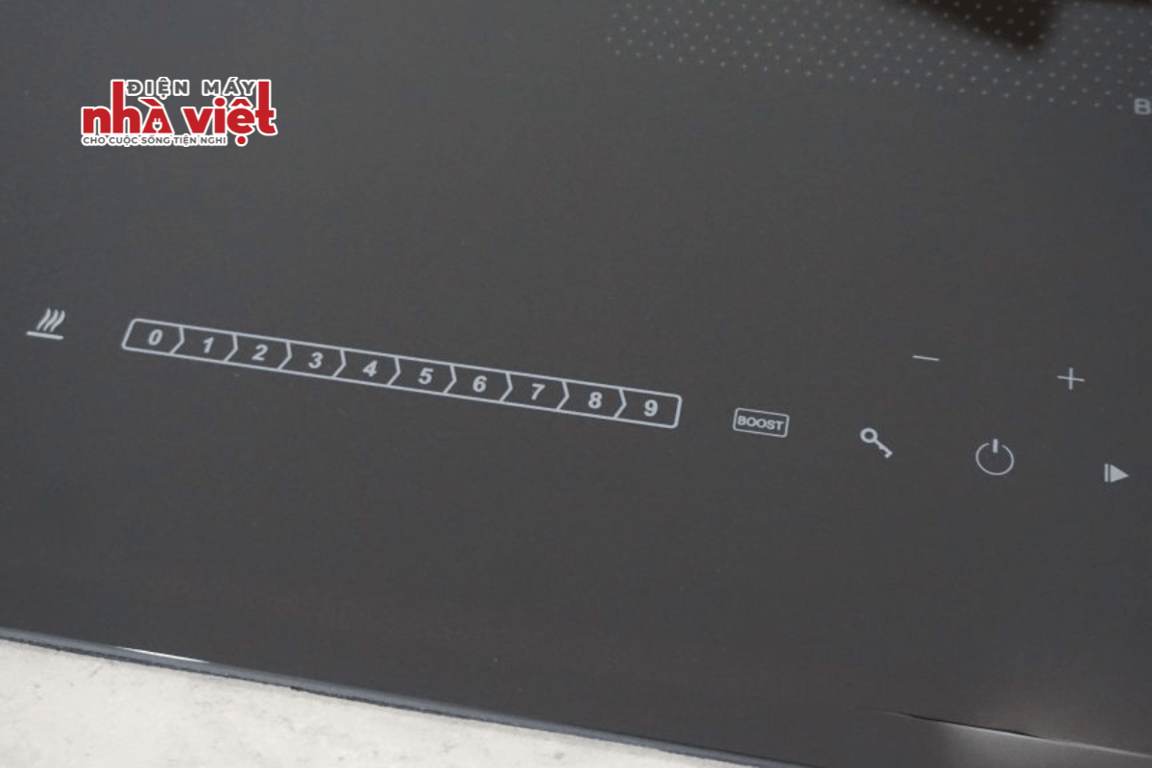 BẾP TỪ FANDI FD-866PLUS