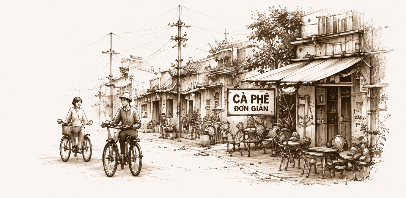 Tại sao chọn chúng tôi