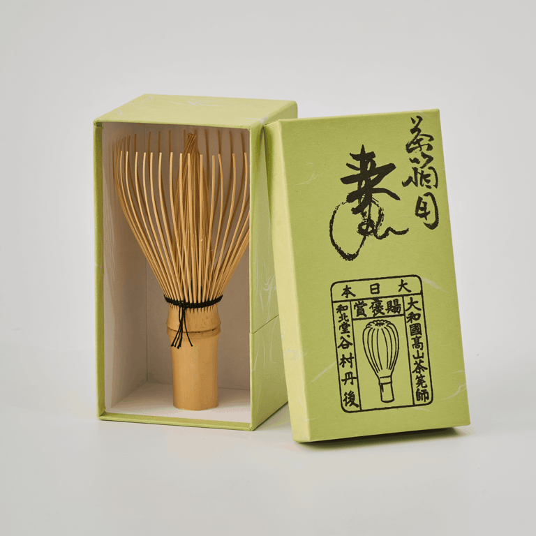 Chasen Takayama từ nhà Tango Tanimura