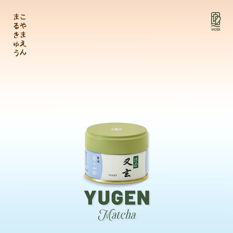 Matcha Yugen