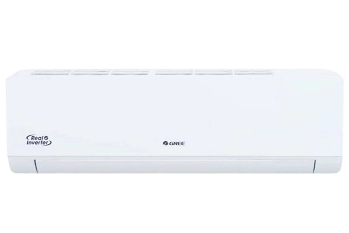 Điều hòa Gree 2.5HP - 24000Btu 2 Chiều Inverter BD24HI