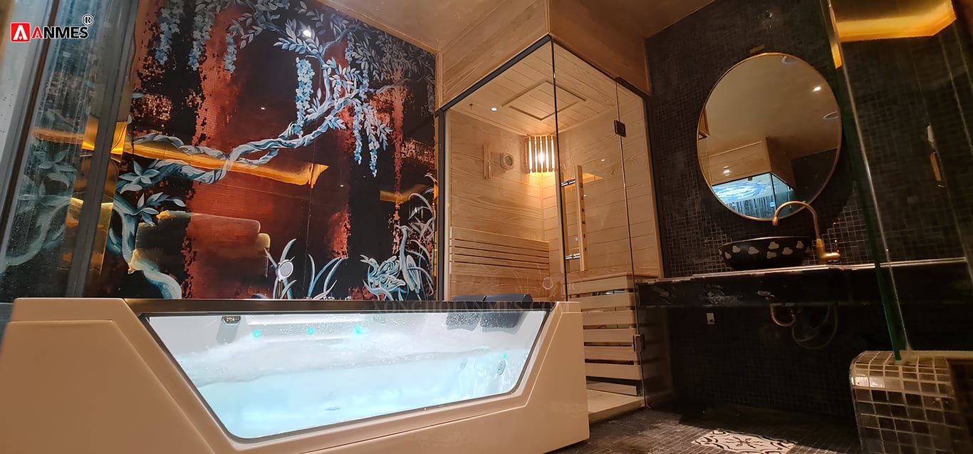 Massage Nuru Luxury Vĩnh Phúc: Khám Phá Nghệ Thuật Thư Giãn Đỉnh Cao Tại Vĩnh Yên & Phúc Yên - Đặt Lịch Ngay!