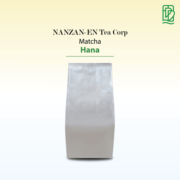 Matcha Hana