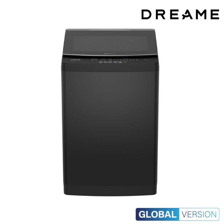 Máy giặt cửa trên Dreame 9 kg DWT09V31BASE