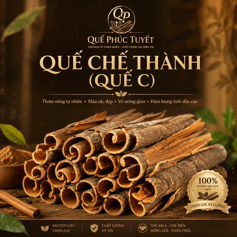 Quế chế thành (quế c)