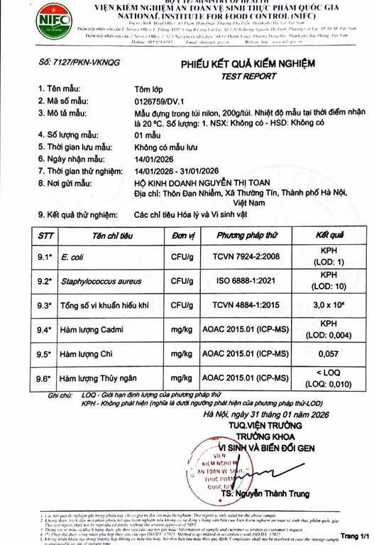 Hồ sơ pháp lý CÔNG TY TNHH THẮNG THỦY