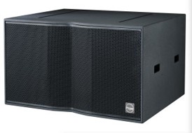 Loa Sub PROEI PS-218