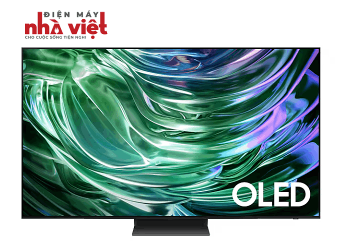 Smart Tivi OLED Samsung 4K 65 inch QA65S90D [ 65S90D ]
