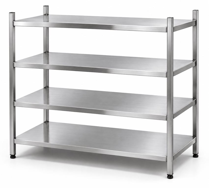 Kệ inox