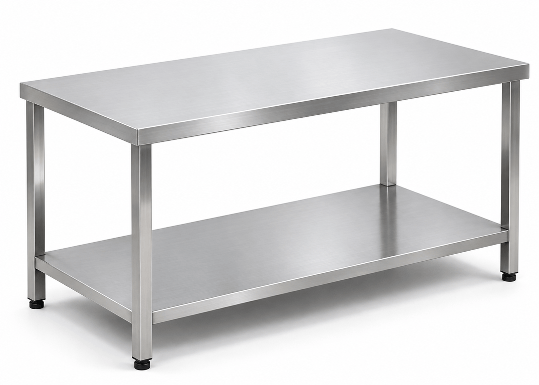 Bàn inox