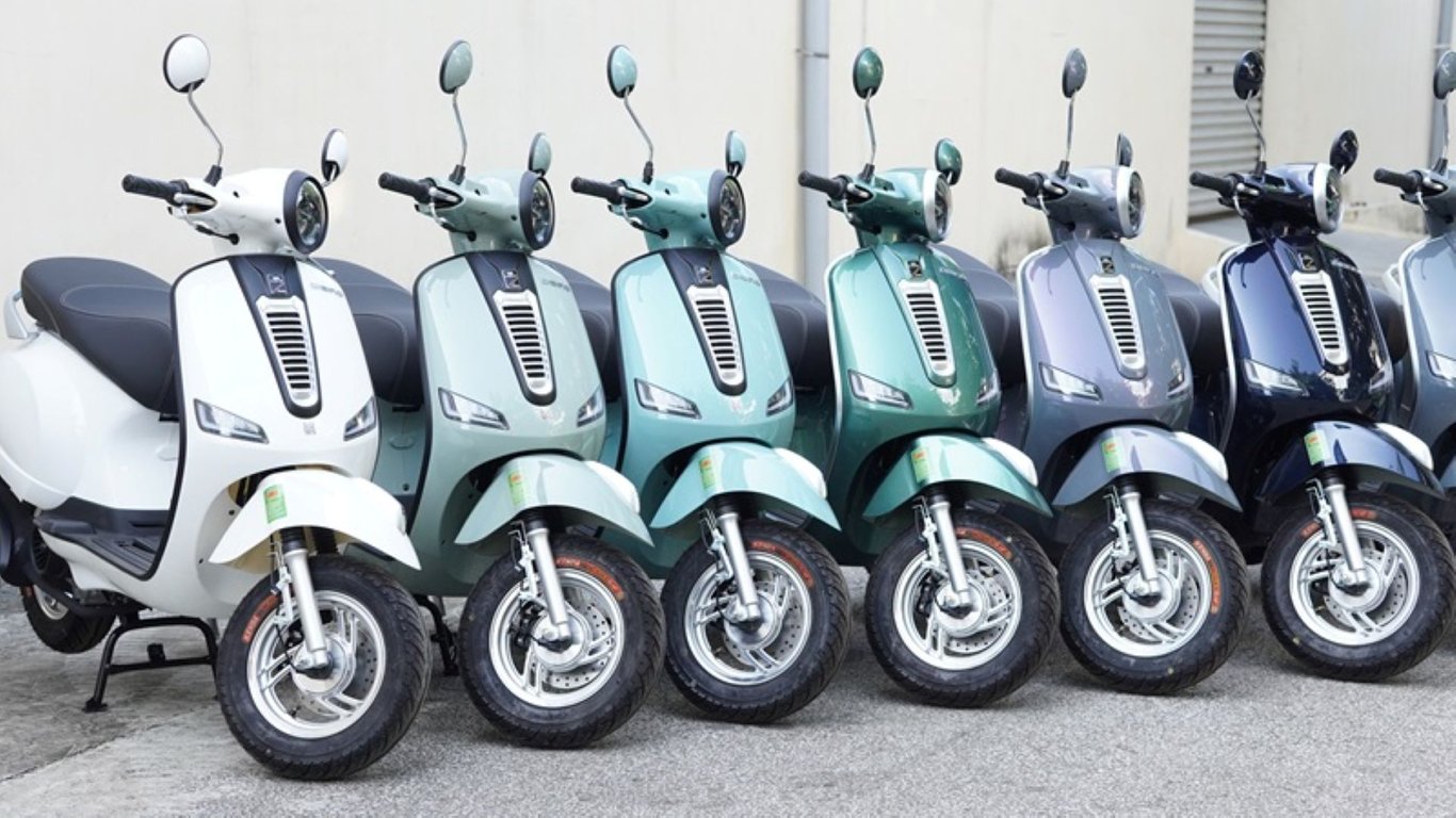 XE GA 50CC