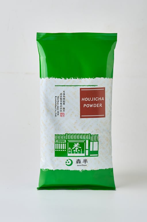 Houjicha Powder Morihan