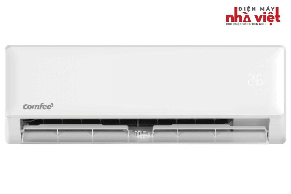 Điều hoà Comfee 24.000 BTU 1 chiều CFS-24FGY