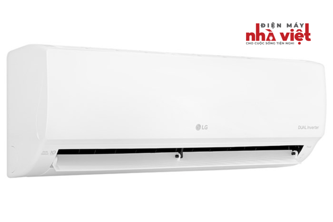 Điều hòa LG 9000BTU 1 chiều inverter V10WIN1