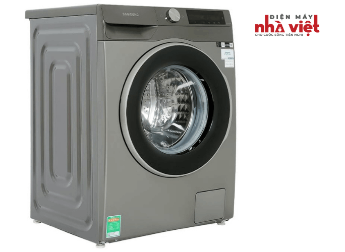 Máy Giặt Samsung Inverter 9 kg WW90T634DLN/SV Thumbnail 2