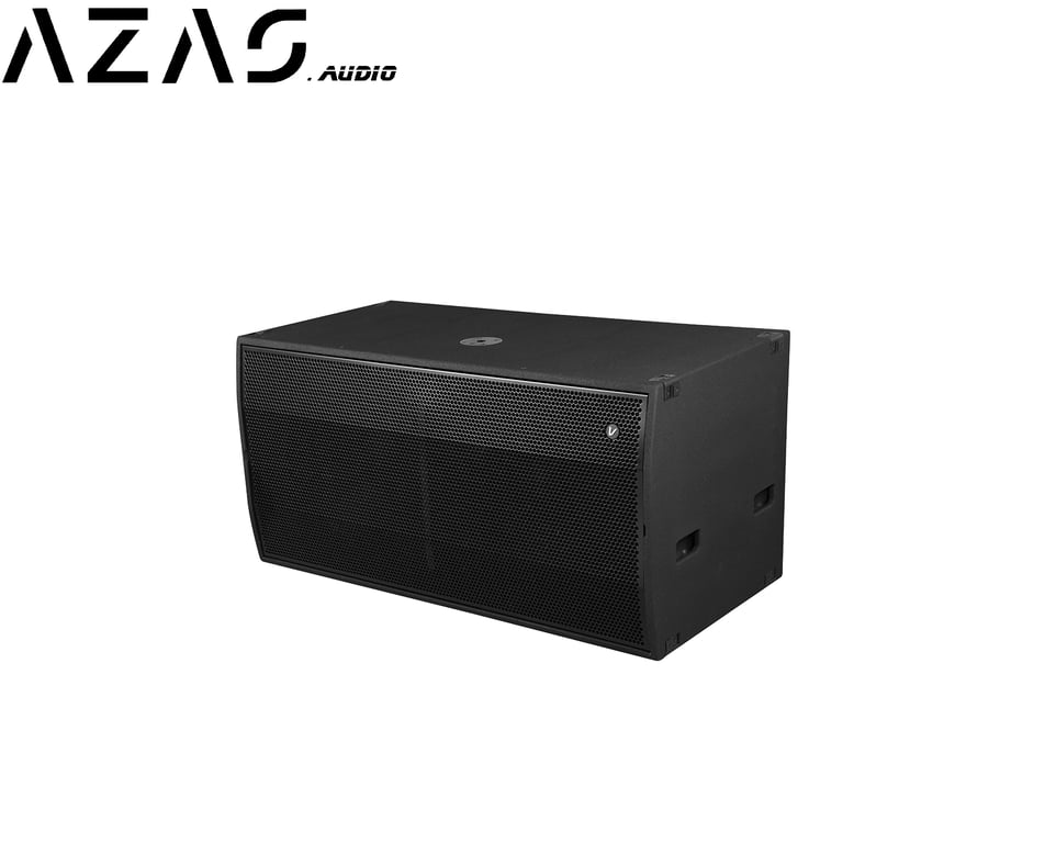 Loa Subwoofer Verity SUB218