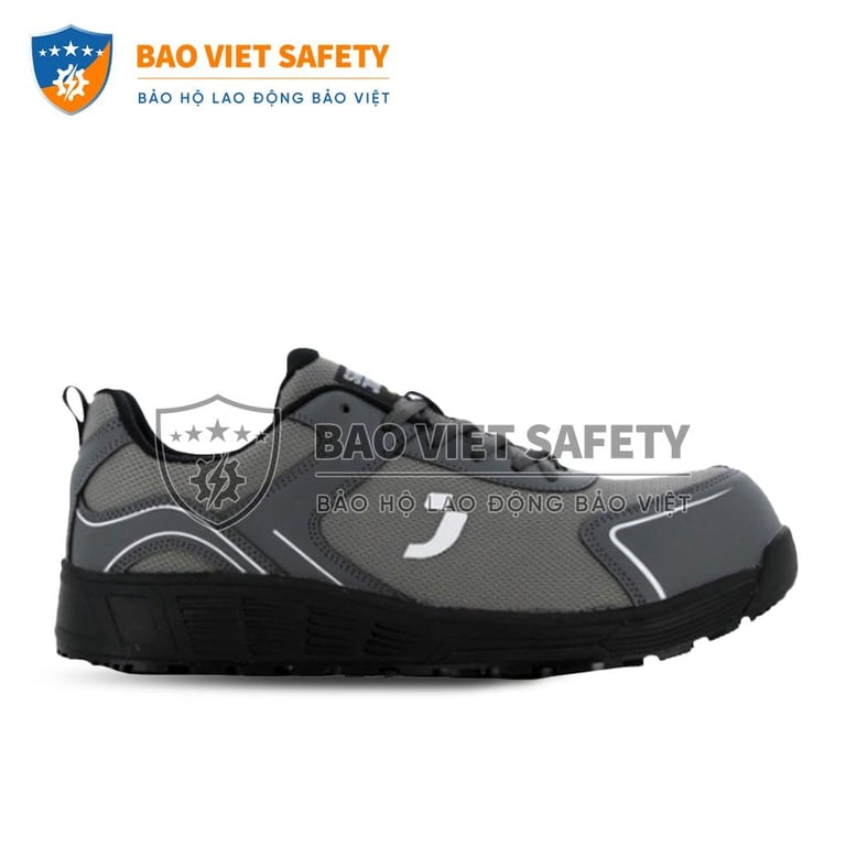 Giày bảo hộ COV 609 (Copy) (Copy) (Copy)