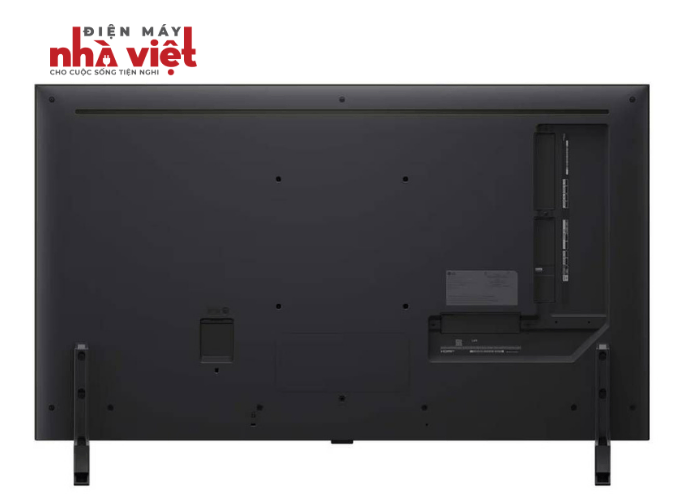 Smart Tivi LG QNED AI 4K 65 Inch 65QNED80ASA