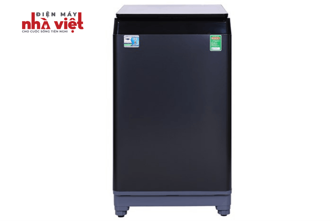 Máy giặt Aqua 10 KG AQW-F100GT.BK