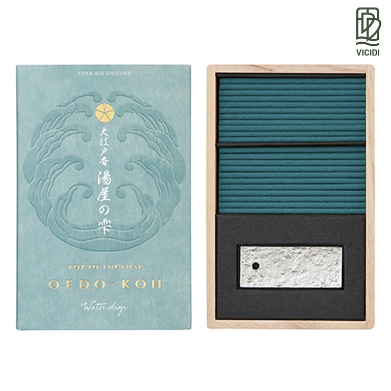 OEDO - KOH Water Drop 60 que