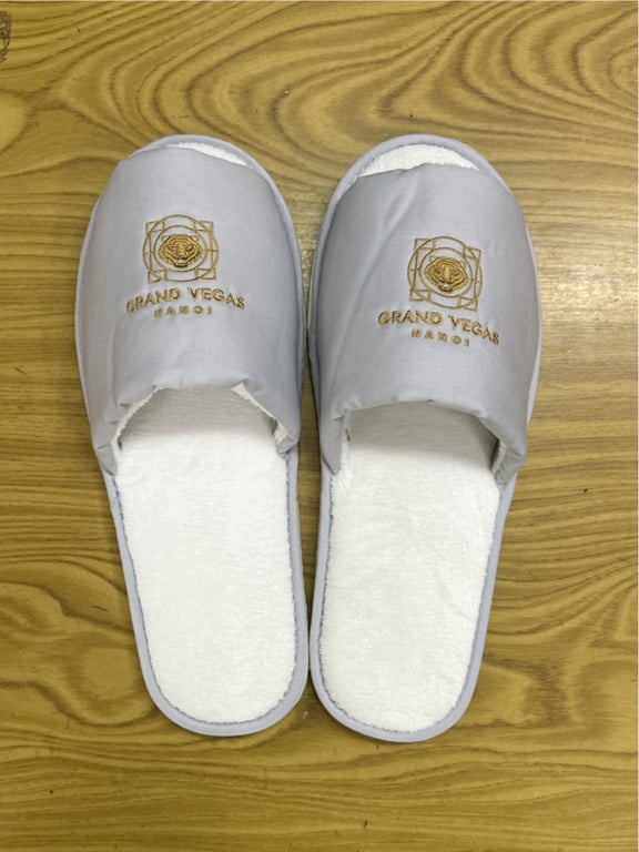 Grand Vegas Hanoi Slipper