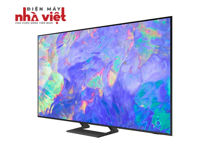 Smart Tivi Samsung 4K 55 inch UA55CU8500 [ 55CU8500 ]