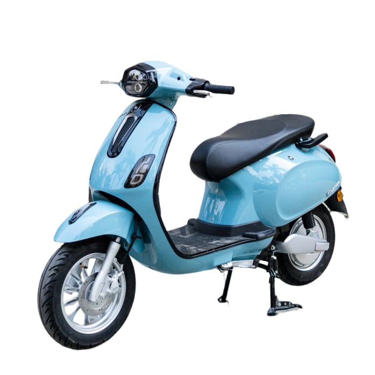  XE MÁY ĐIỆN CANELY S 