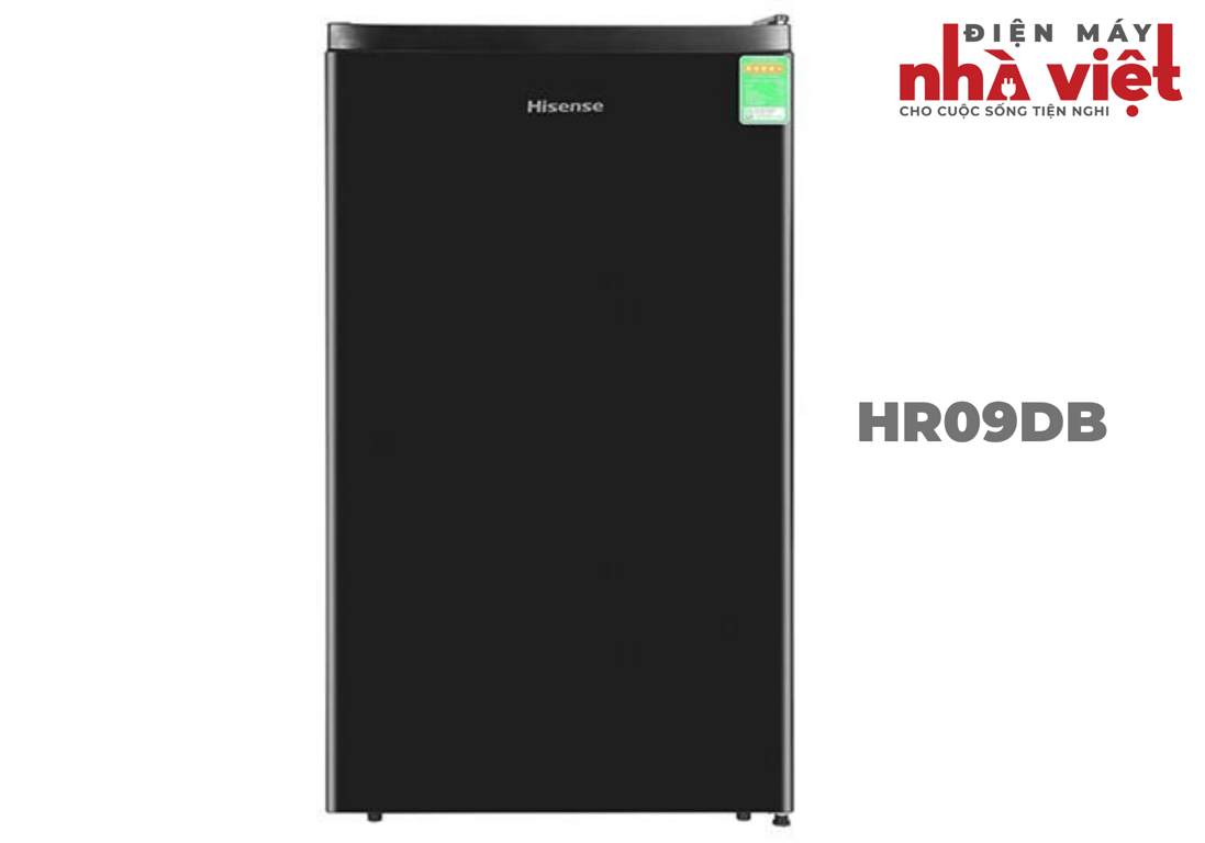 Tủ lạnh Hisense 94 lít HR09DB