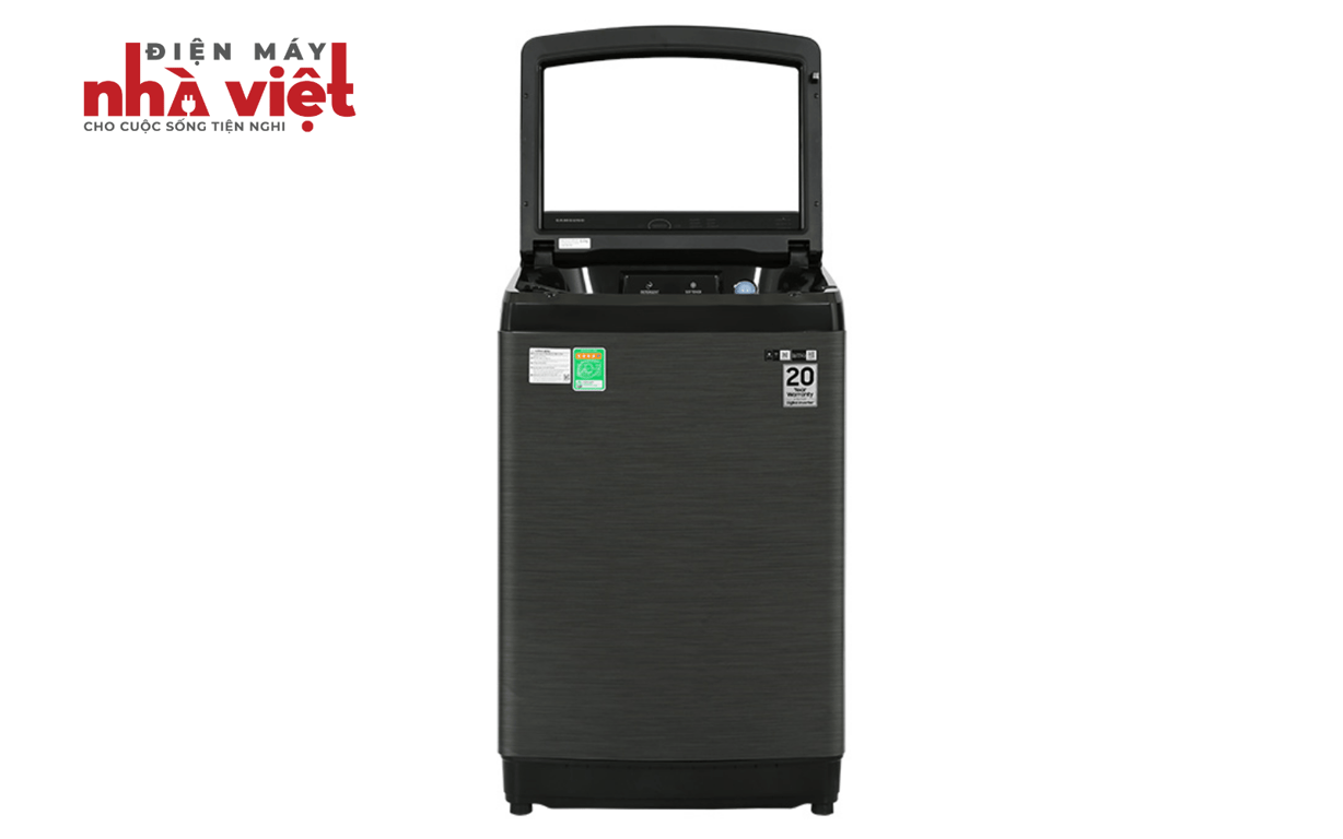 Máy giặt Samsung Inverter 14 kg WA14CG5886BVSV