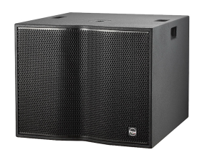 Loa Sub PROEI PH-118