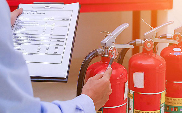 Tư vấn pháp lý, giải pháp về PCCC