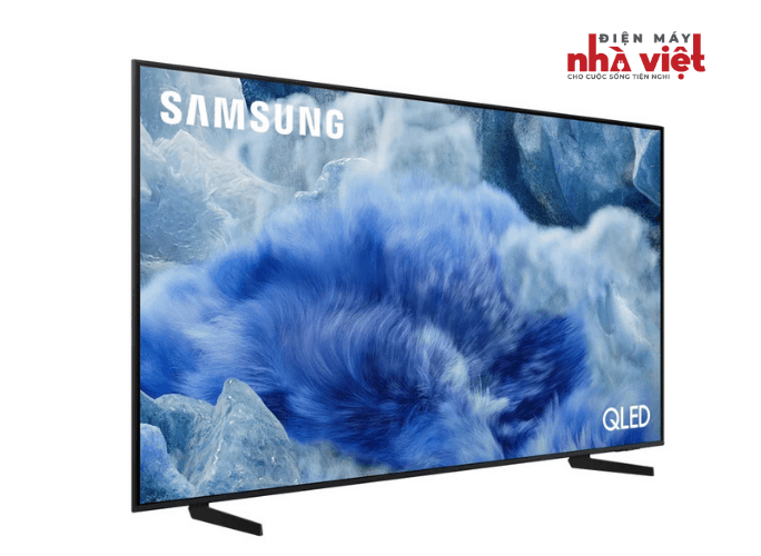 Smart Tivi Samsung QLED Vision AI 4K 75 inch QA75Q8FA [ 75Q8FA ]