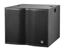 Loa Sub PROEI PF-118