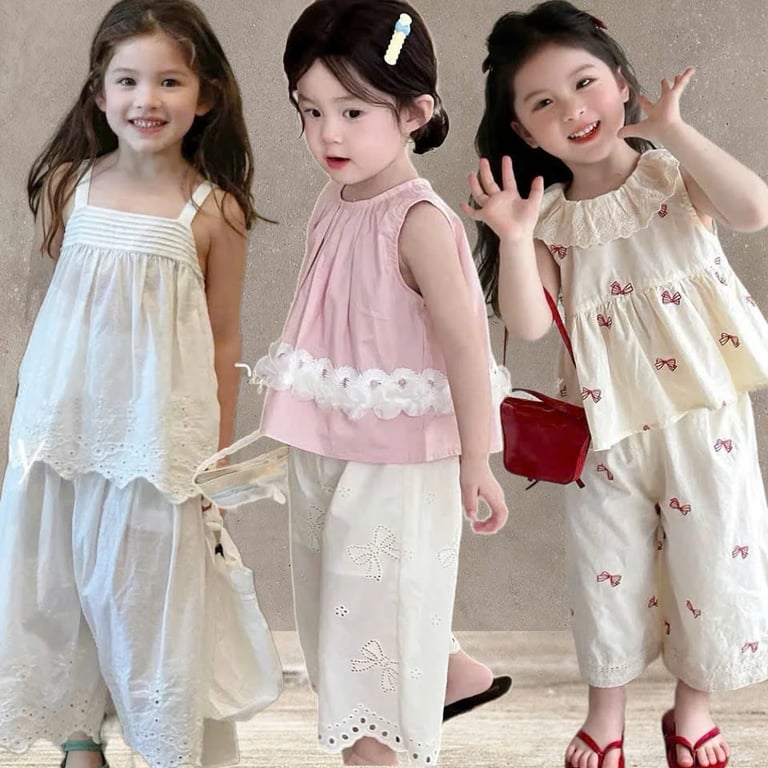 Mẹo Chọn Size Quần Áo Cho Bé Chuẩn Xác Theo Cân Nặng Và Chiều Cao – TH Kids