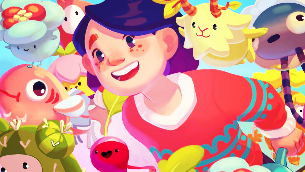 Top 10 cozy games đầy ấm áp trên Nindento Switch phần 2