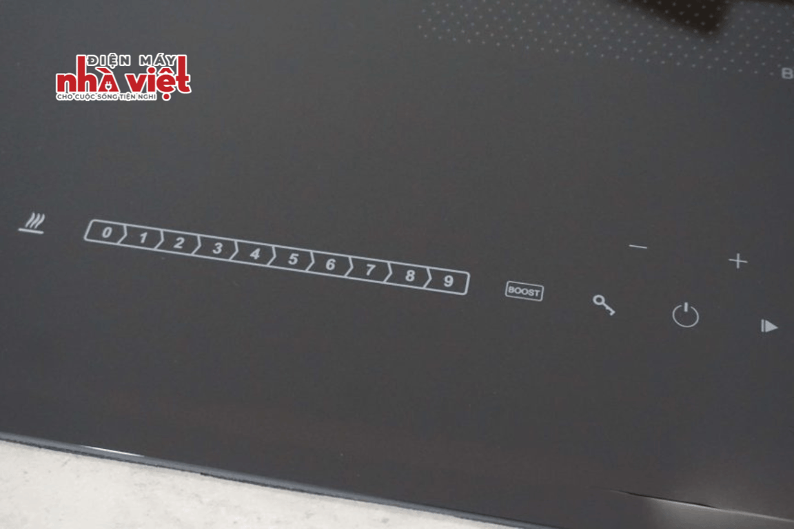 BẾP TỪ FANDI FD-899PLUS