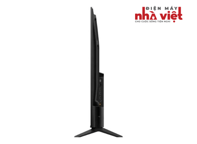 Google Tivi TCL QLED 4K 55 inch 55T6C