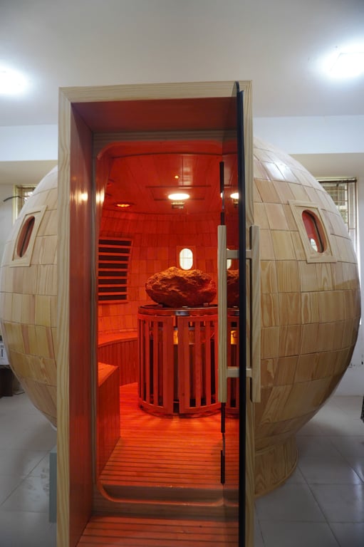 A Truly Authentic Spa Experience in Hanoi: Discover the "Hidden Gem" of Vietnamese Traditional Medicine