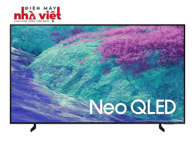 Smart Tivi Samsung Neo QLED Vision AI 4K 75 Inch QA75QN1EF [ 75QN1EF ]