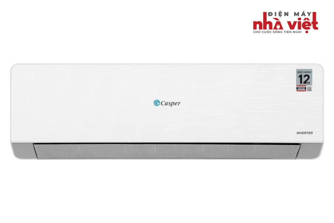 Điều hòa Inverter PrimeAir 2 chiều 2HP QH-18IU36A