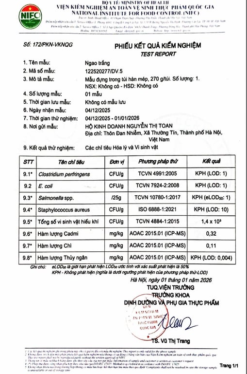 Hồ sơ pháp lý CÔNG TY TNHH THẮNG THỦY