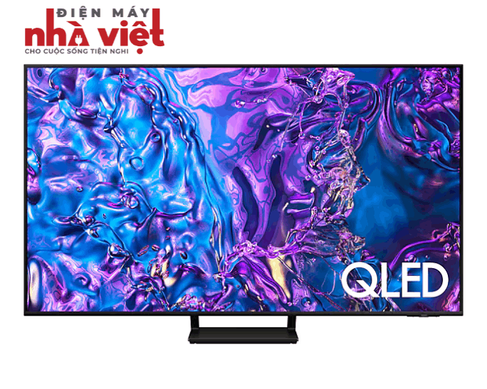 Smart Tivi Samsung 4K QLED 65 inch QA65Q60D [ 65Q60D ]