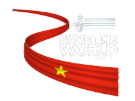 SAVE THE WORLD | Hành trình từ Việt Nam