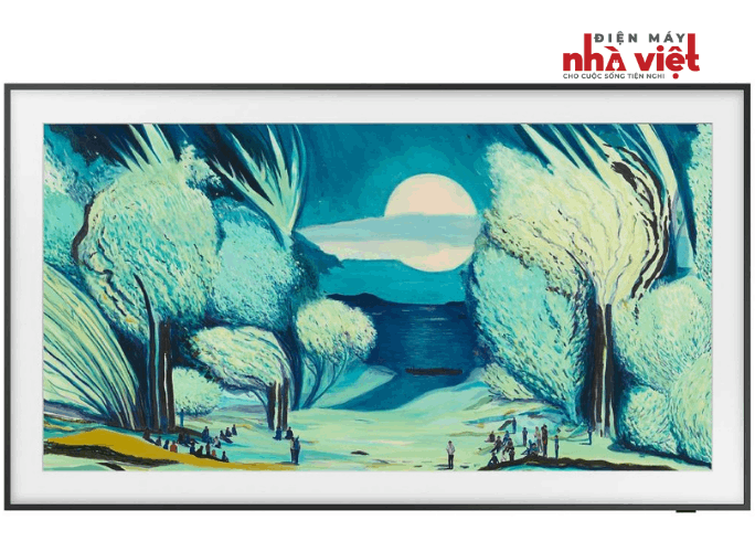 Smart Tivi Samsung The Frame Vision AI 4K 65 inch QA65LS03F [ 65LS03F ]