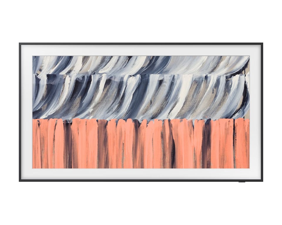 Smart TV Samsung Vision AI The Frame 65 Inch LS03HE 4K  (2026)