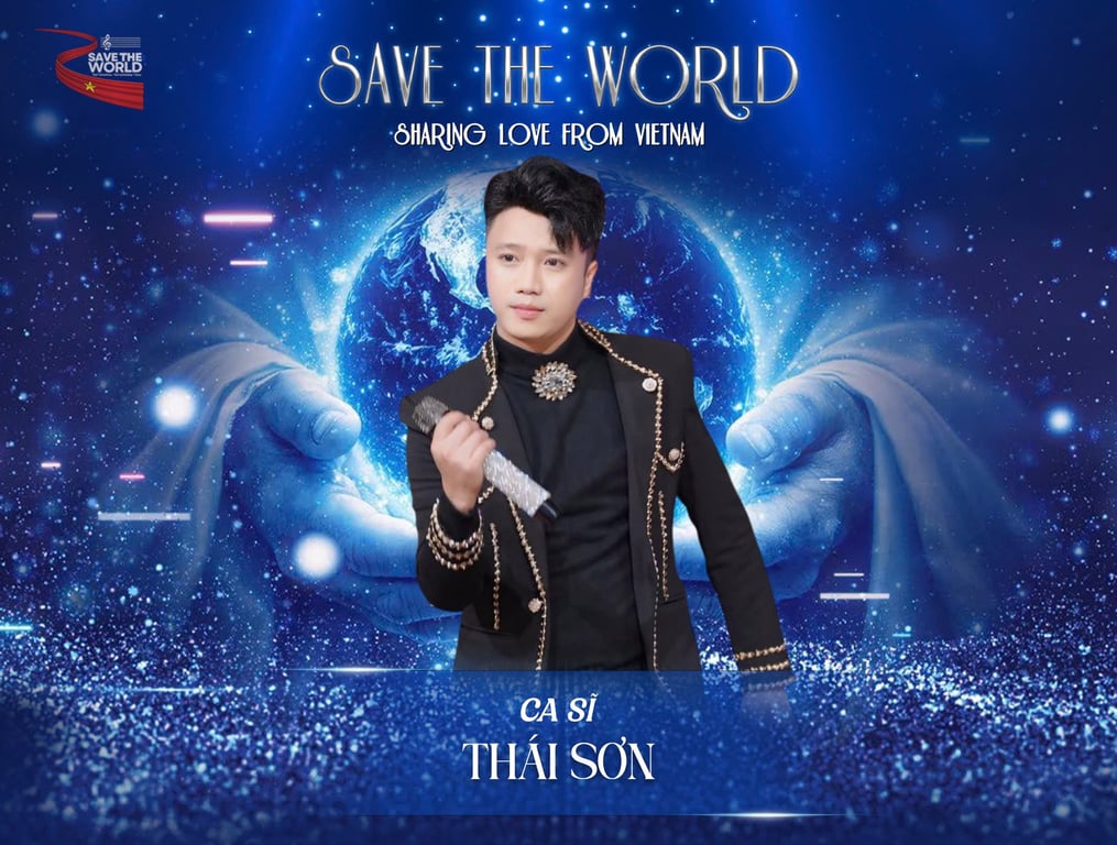 Thái Sơn