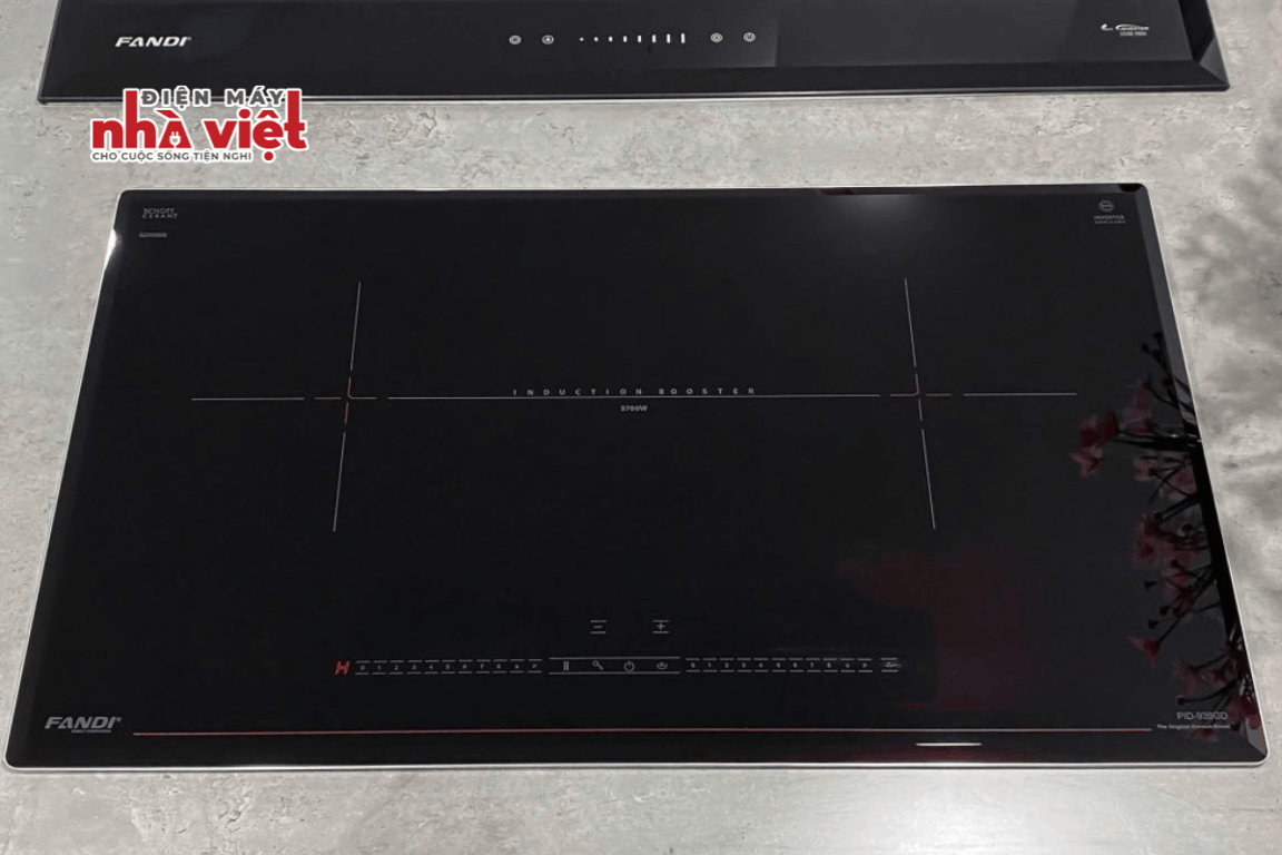BẾP TỪ FANDI FD-PID 939GD