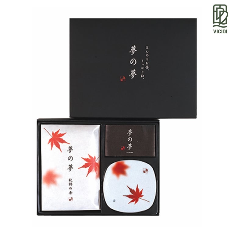 Yume no Yume Gift Akinishiki