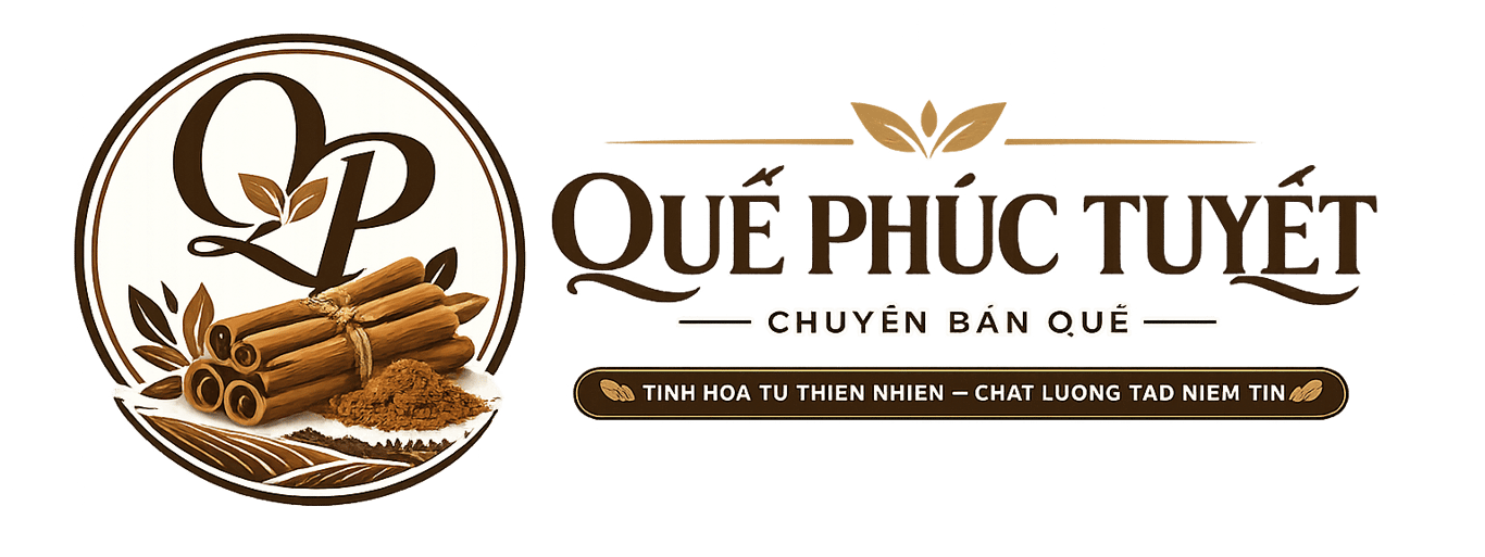 Quế Phúc Tuyết | Tinh hoa từ thiên nhiên – Chất lượng tạo niềm tin